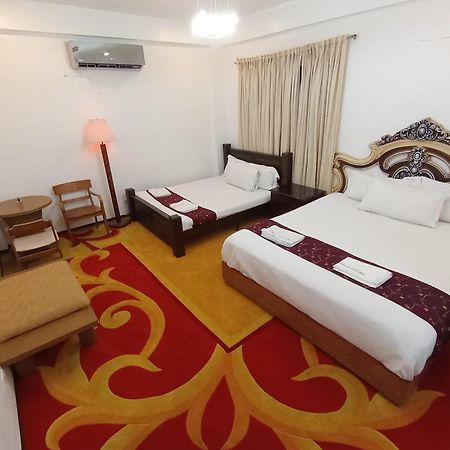 Hotel Casa De Robles Tanay Rizal Zewnętrze zdjęcie