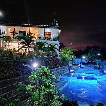 Hotel Casa De Robles Tanay Rizal Zewnętrze zdjęcie