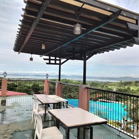 Hotel Casa De Robles Tanay Rizal Zewnętrze zdjęcie