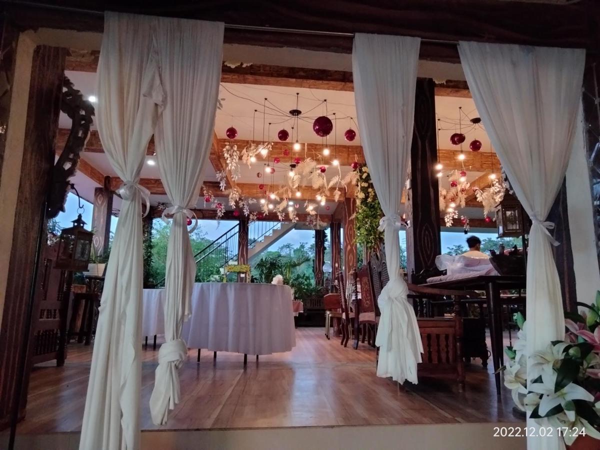 Hotel Casa De Robles Tanay Rizal Zewnętrze zdjęcie
