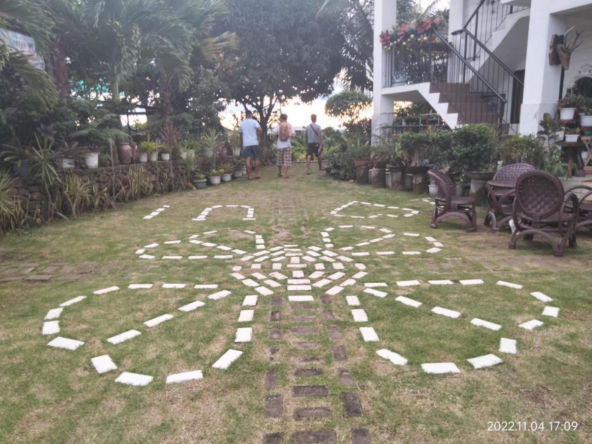 Hotel Casa De Robles Tanay Rizal Zewnętrze zdjęcie