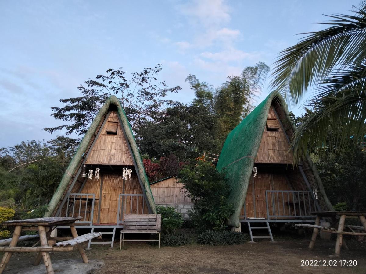 Hotel Casa De Robles Tanay Rizal Zewnętrze zdjęcie