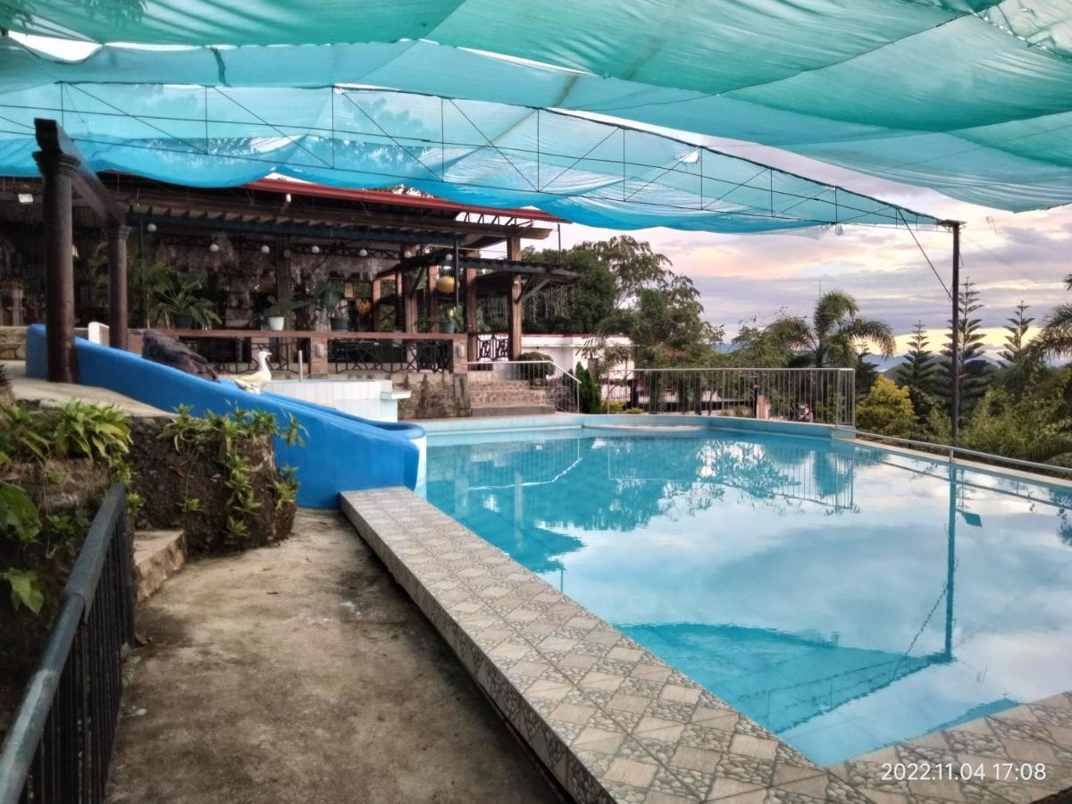 Hotel Casa De Robles Tanay Rizal Zewnętrze zdjęcie