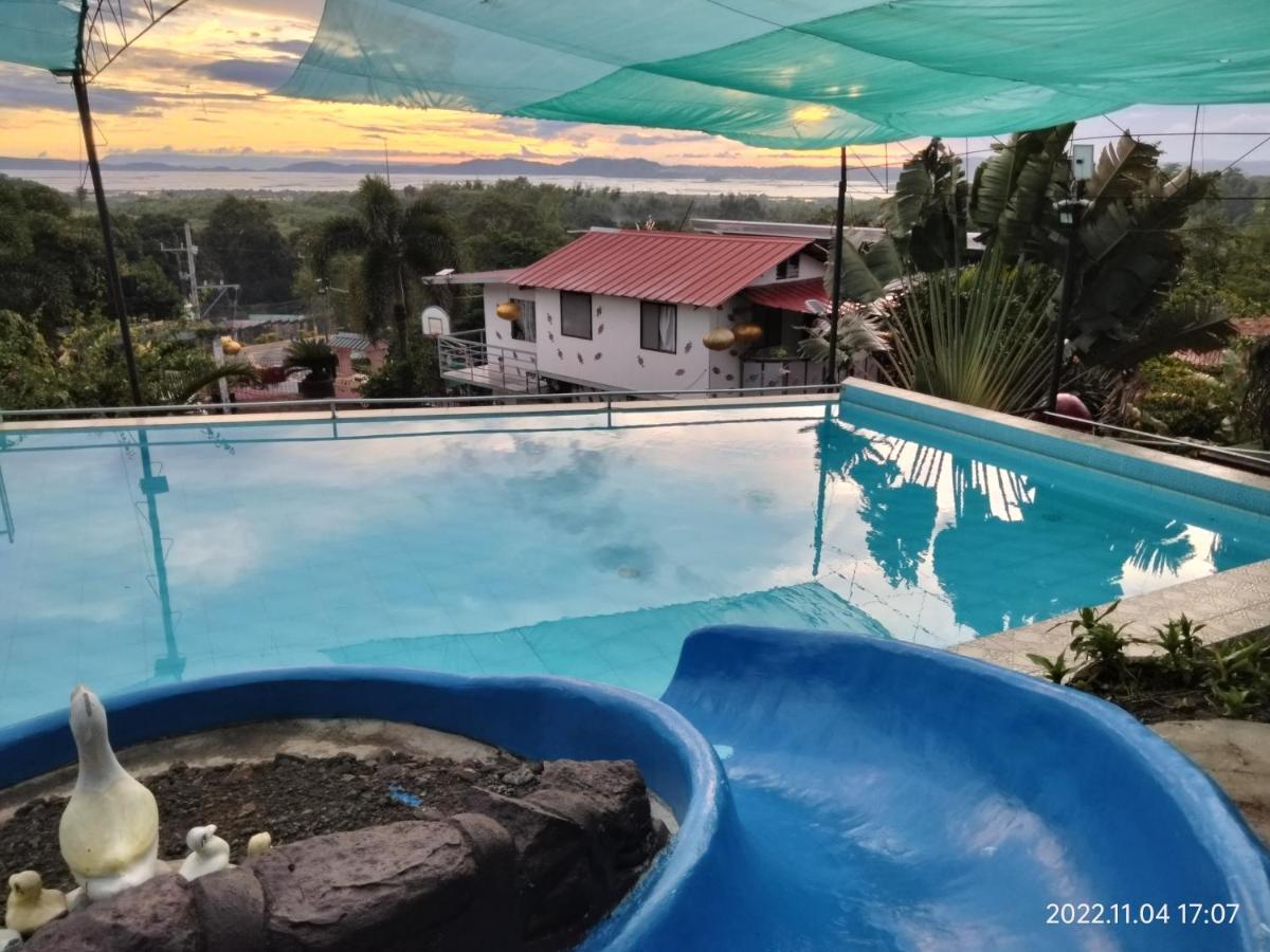Hotel Casa De Robles Tanay Rizal Zewnętrze zdjęcie