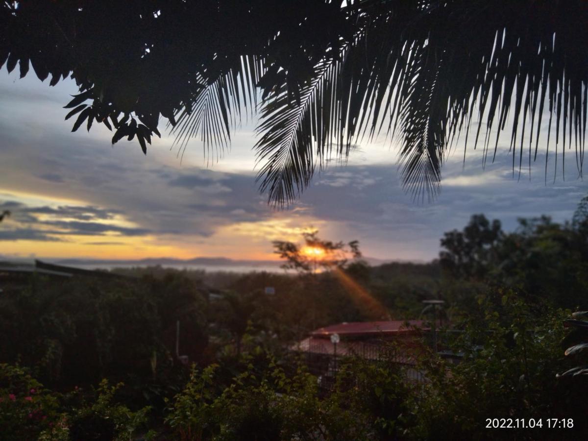 Hotel Casa De Robles Tanay Rizal Zewnętrze zdjęcie