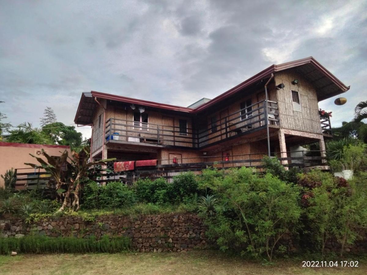 Hotel Casa De Robles Tanay Rizal Zewnętrze zdjęcie