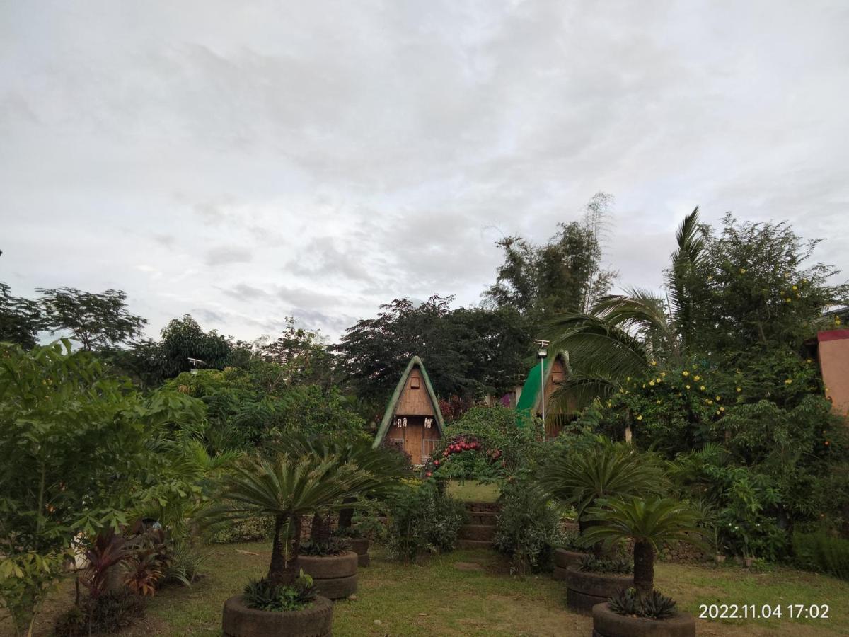 Hotel Casa De Robles Tanay Rizal Zewnętrze zdjęcie