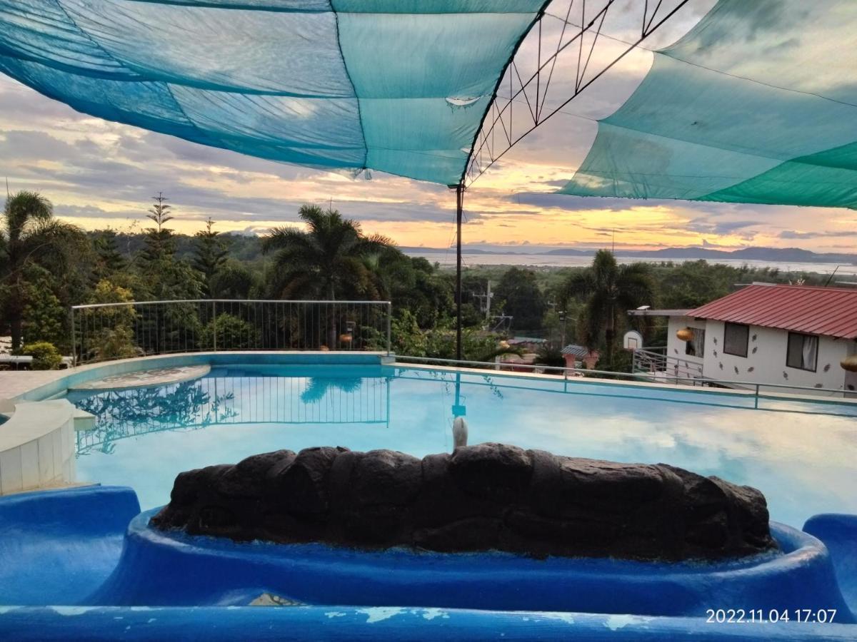 Hotel Casa De Robles Tanay Rizal Zewnętrze zdjęcie