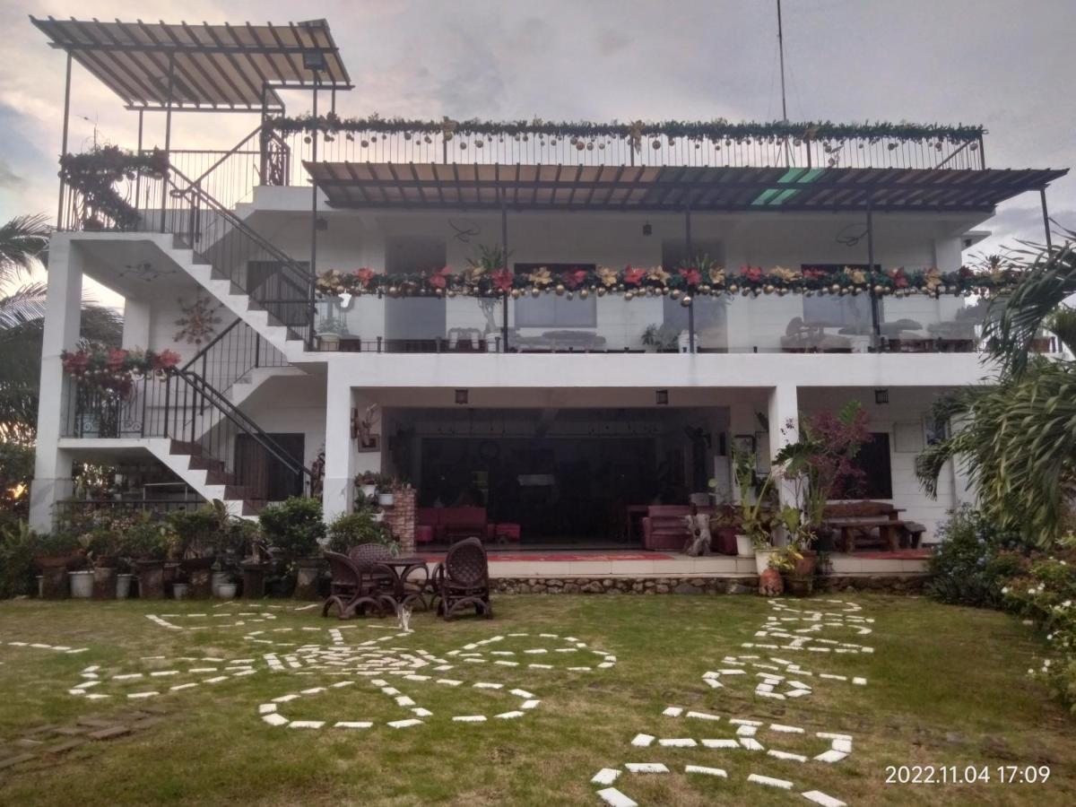Hotel Casa De Robles Tanay Rizal Zewnętrze zdjęcie