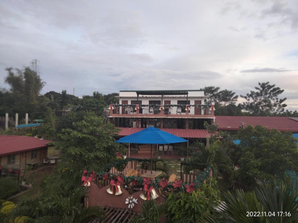 Hotel Casa De Robles Tanay Rizal Zewnętrze zdjęcie