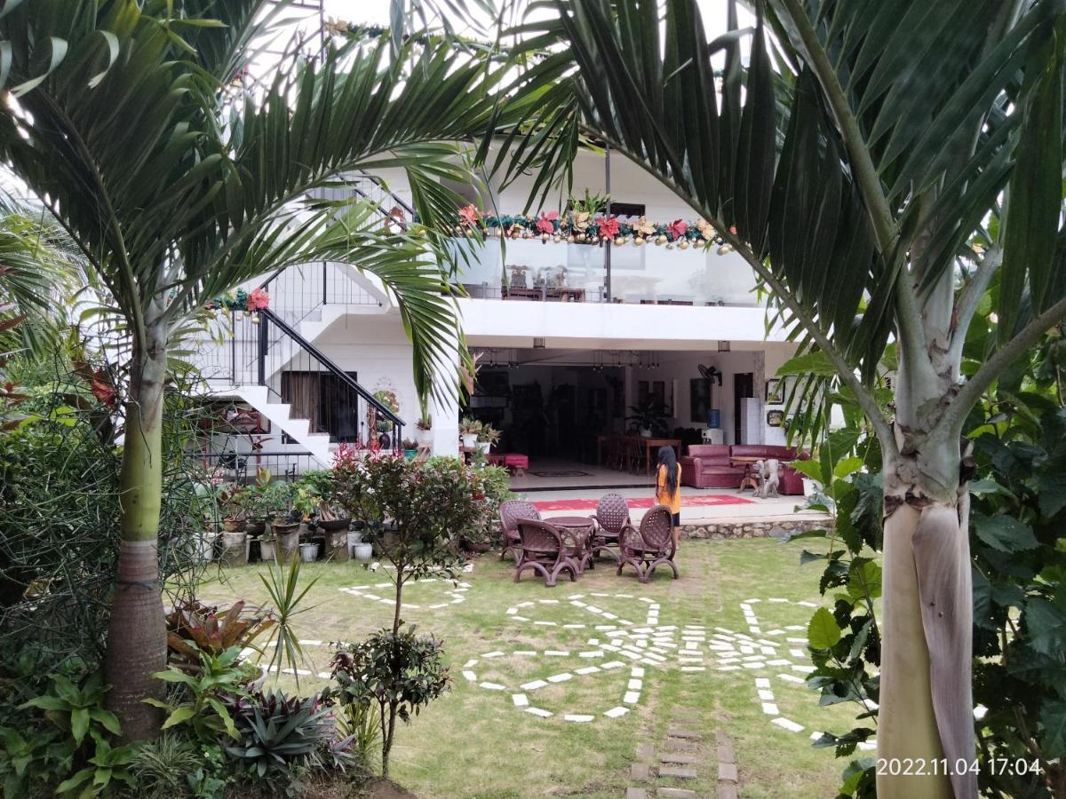 Hotel Casa De Robles Tanay Rizal Zewnętrze zdjęcie