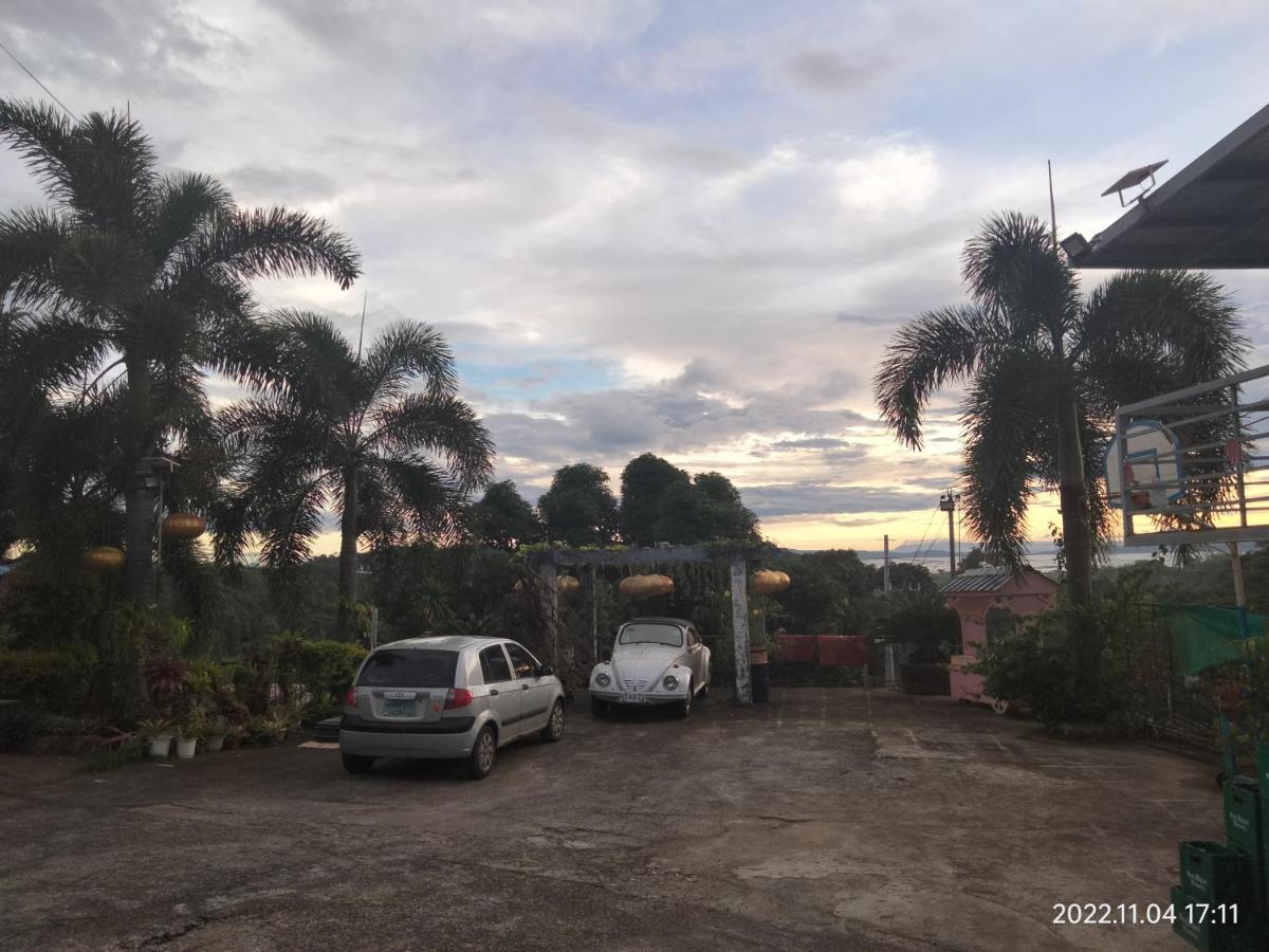 Hotel Casa De Robles Tanay Rizal Zewnętrze zdjęcie