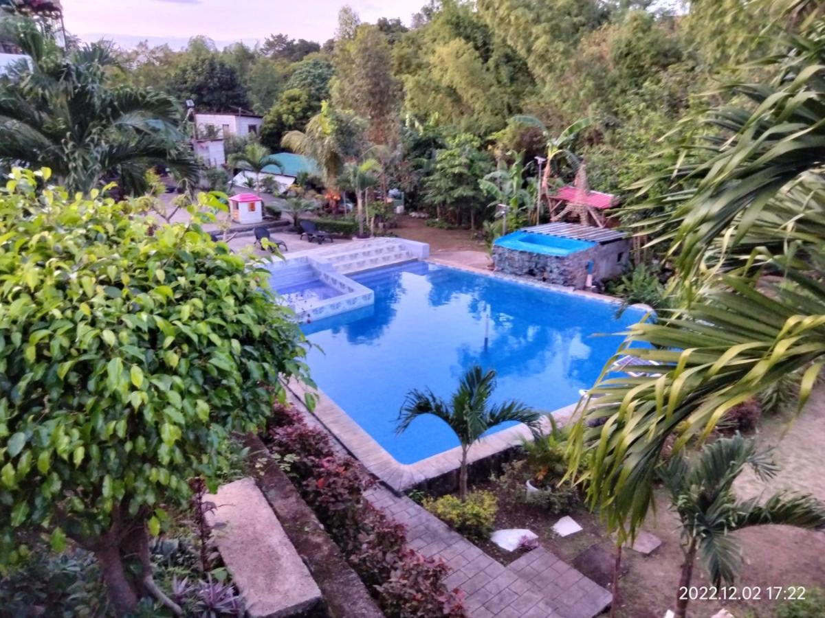 Hotel Casa De Robles Tanay Rizal Zewnętrze zdjęcie