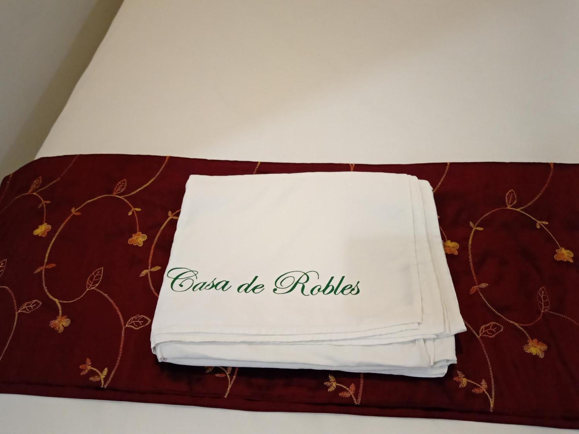Hotel Casa De Robles Tanay Rizal Zewnętrze zdjęcie