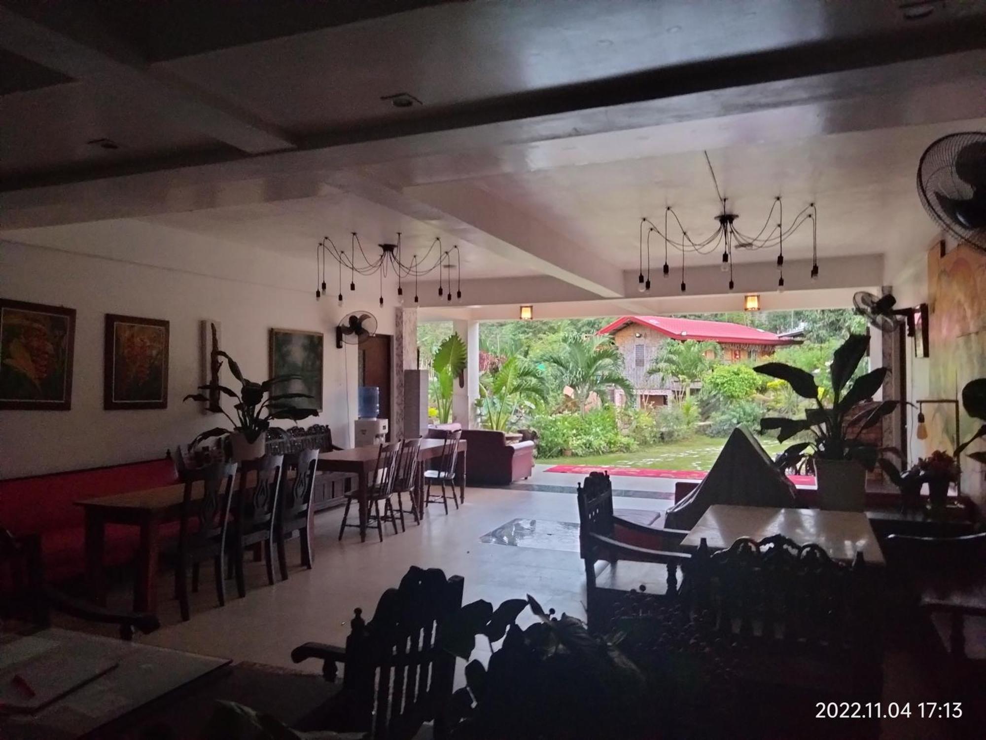 Hotel Casa De Robles Tanay Rizal Zewnętrze zdjęcie