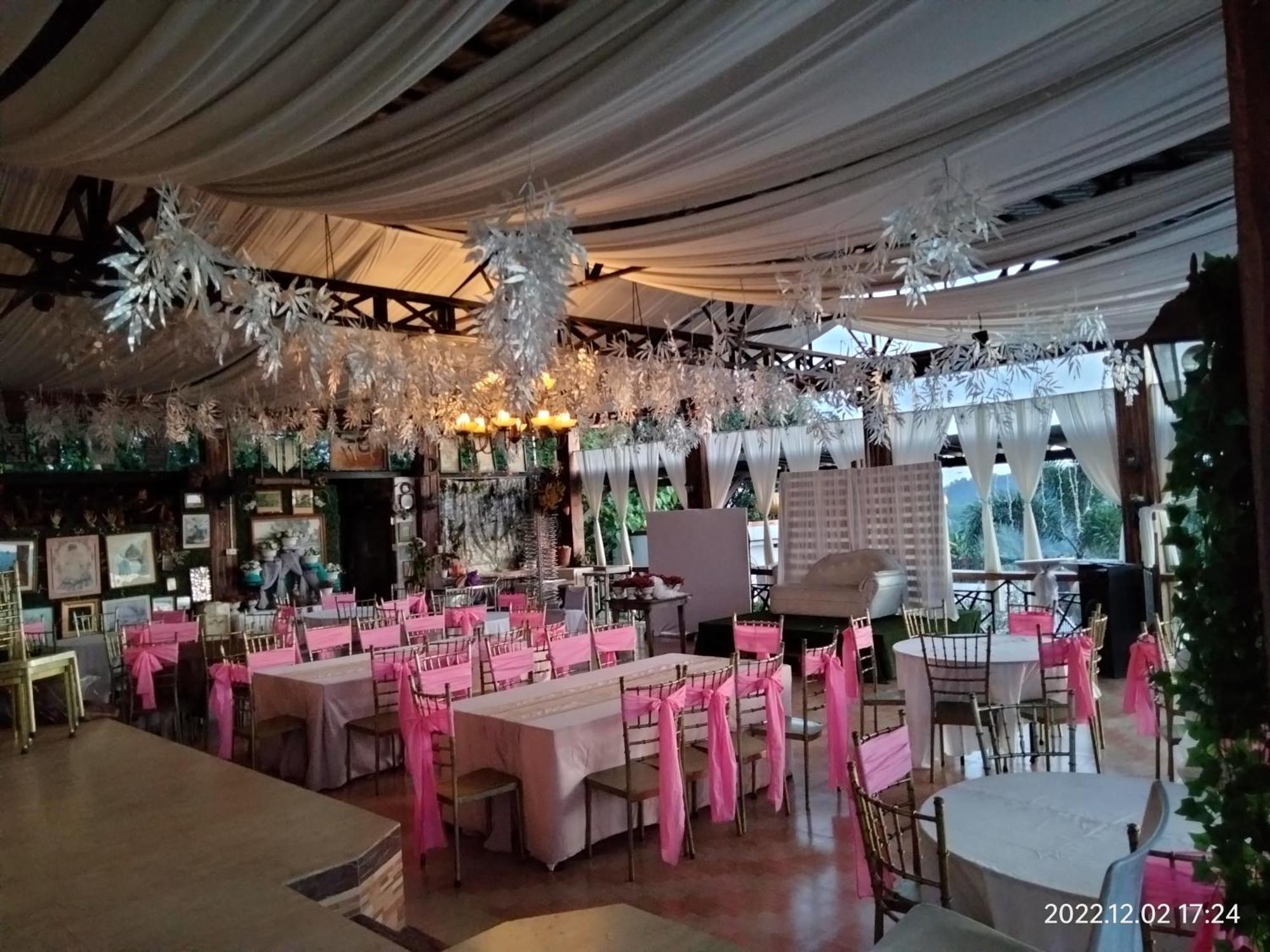 Hotel Casa De Robles Tanay Rizal Zewnętrze zdjęcie