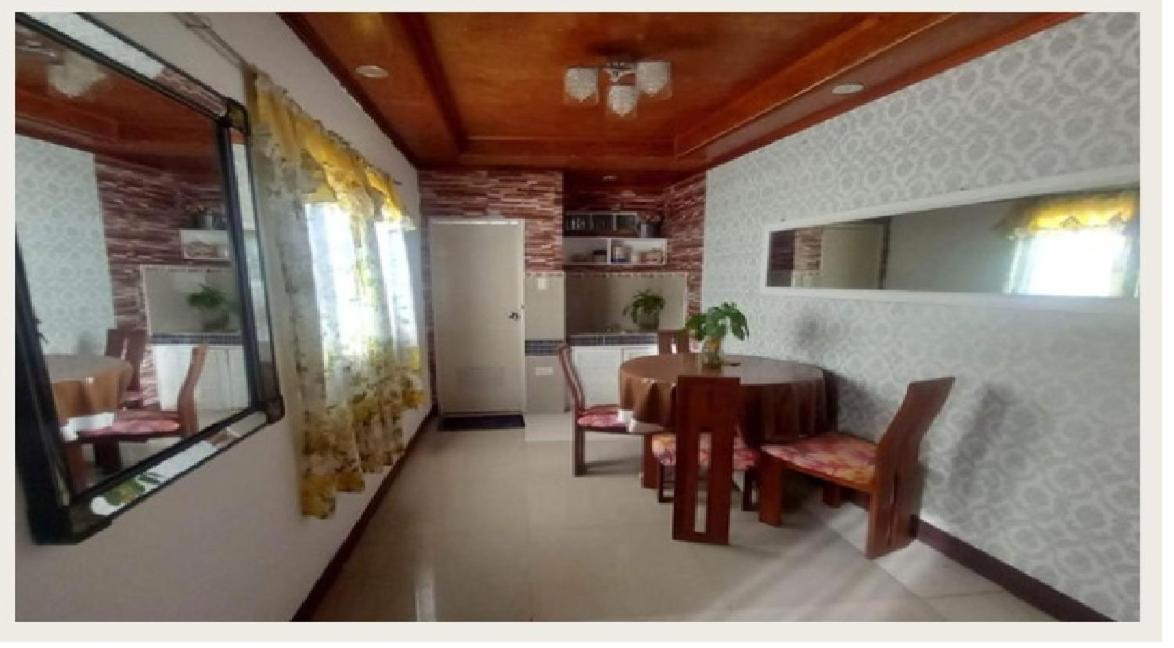 Hotel Casa De Robles Tanay Rizal Zewnętrze zdjęcie
