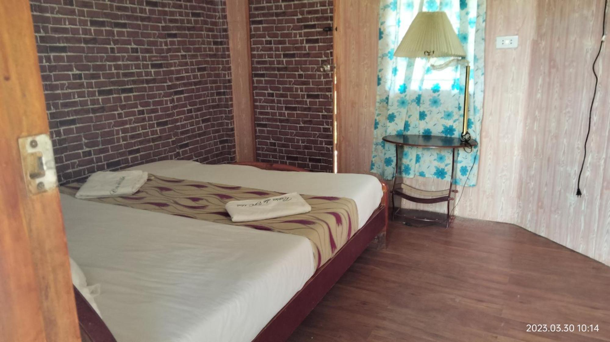 Hotel Casa De Robles Tanay Rizal Zewnętrze zdjęcie