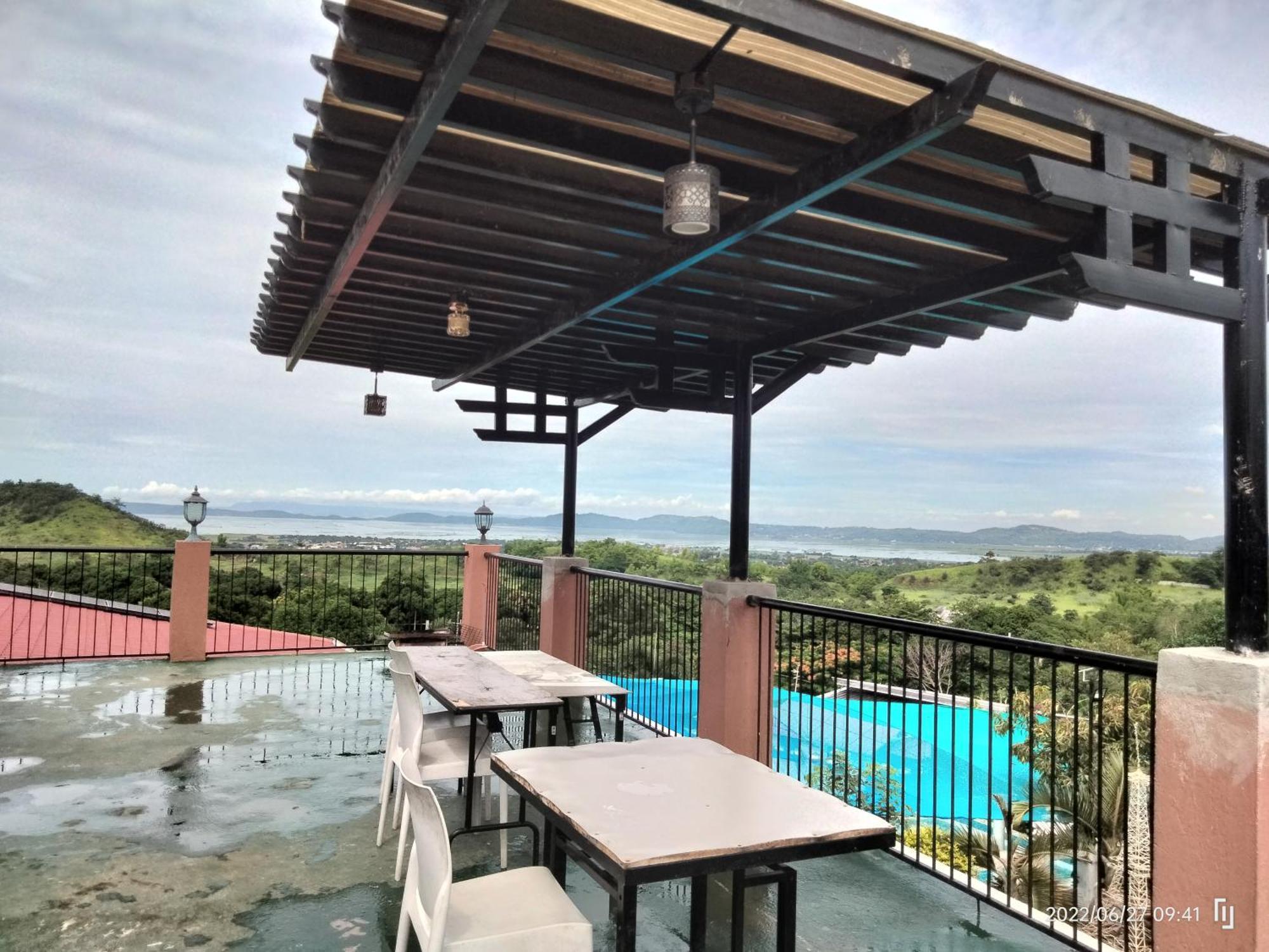 Hotel Casa De Robles Tanay Rizal Zewnętrze zdjęcie
